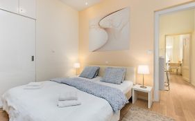 Apartment Rona Opatija Superior